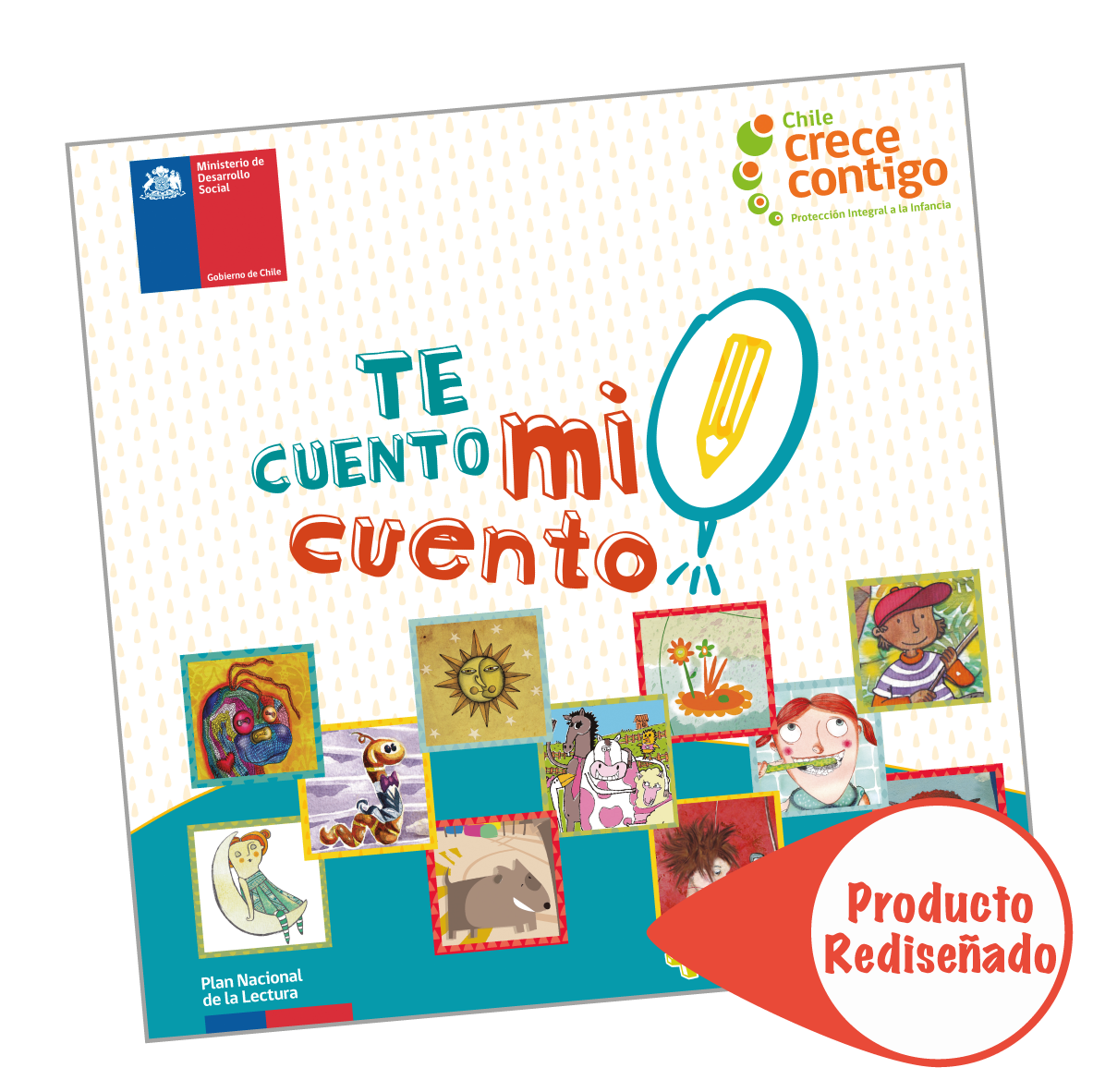 Cuento PARNdpi