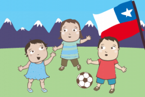 Día del juego y del patrimonio
