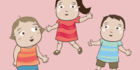 Derechos del niño/a plasmados en una crianza respetuosa