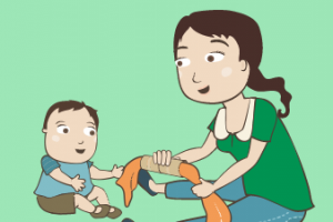 ¿Cómo afrontar el ingreso de los niños al jardín infantil?