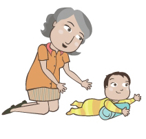 estimulación y discapacidad