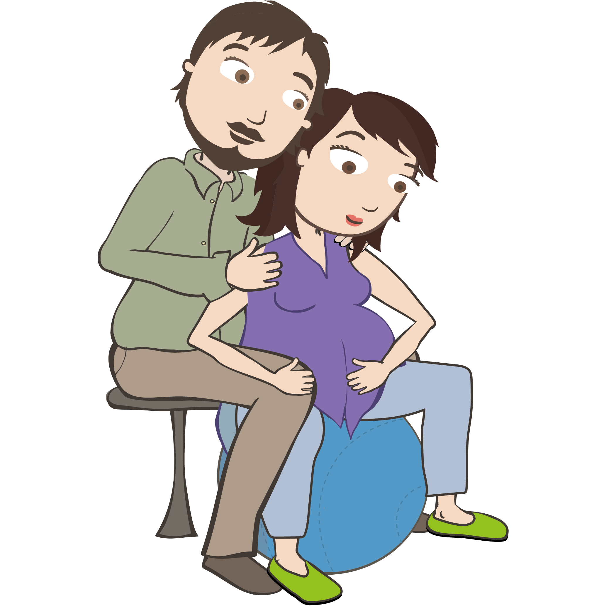 Cuidados prenatales