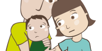 Depresión postparto en padres
