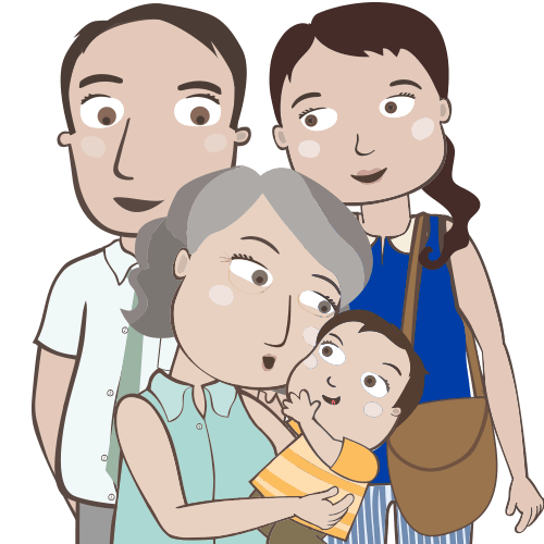 Conciliación familia y trabajo