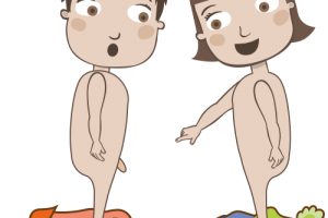 Sexualización infantil ¿qué evitar?