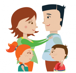familia ensamblada