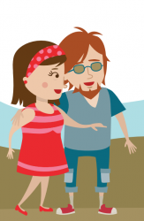 nueva pareja
