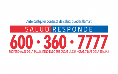 Salud Responde
