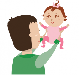ser un buen padre