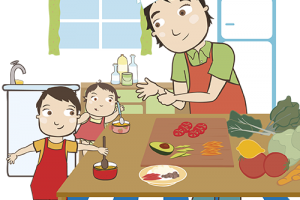 Alergias alimentarias