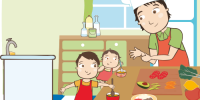 Cocina Saludable