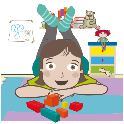 Desarrollo del pensamiento