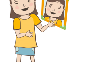 Respeto y diversidad niños y niñas con Sindrome de Down