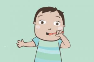 Importancia del cuidado de la Salud Bucal desde la Primera Infancia