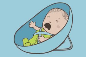 Cólicos en niños y niñas