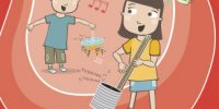 Cotidiáfonos: instrumentos musicales con objetos de uso cotidiano