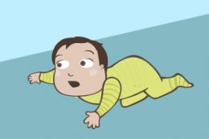 Acompañemos respetuosamente el desarrollo de nuestros niños y niñas