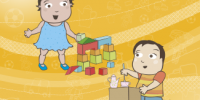 La pareja con la llegada de los hijos(as) múltiples