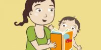 Contagiar la lectura desde la primera infancia.
