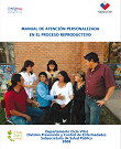 Manual de Atención Personalizada del Proceso reproductivo