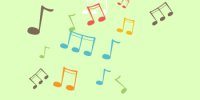 La música en el desarrollo de niños y niñas.