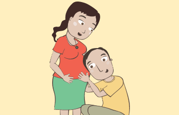 Un espacio novedoso para la Paternidad en Chile: La inclusión del padre en el embarazo, parto y cuidados del recién nacido.