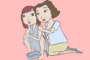 Una experiencia de parto natural y respetado en el Sistema Público de Salud