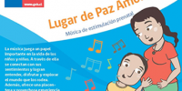 Lugar de paz Amorosa