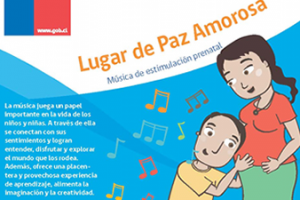 Lugar de paz Amorosa