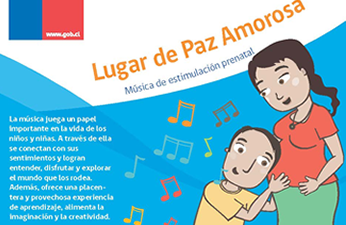 Lugar de paz Amorosa