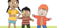 En el mes de los niños y las niñas