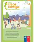 Díptico de Chile Crece Contigo