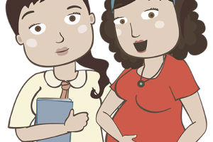 Gestando salud mental: gestación, parto, puerperio, lactancia y crianza