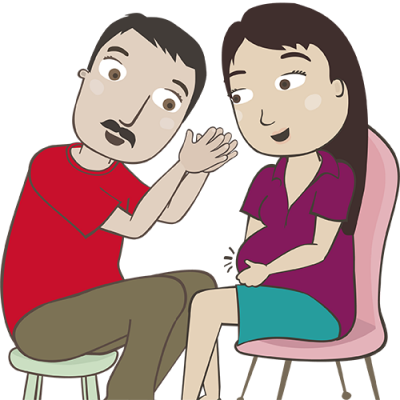 Promoción de una paternidad activa