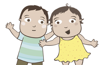 Celos y conflictos entre hermanos