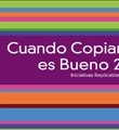 Cuando Copiar es Bueno II
