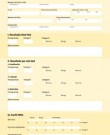 Formularios de Registro