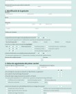 FR Primer Control de la Gestante