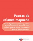 Pautas de crianza Mapuche