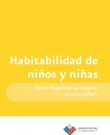 Habitabilidad de Niños y Niñas