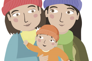 Familias Diversas