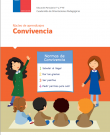 Mapas de Progreso de la Educación Parvularia (Convivencia)