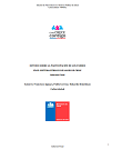 Estudio sobre la participación de los padres en el Sistema Público de Salud de Chile