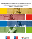 Guía para Educadoras y agentes educativos fomento al lector de 0 a 4 años