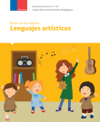 Mapas de Progreso de la Educación Parvularia (Lenguajes artísticos)