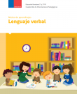Mapas de Progreso de la Educación Parvularia (Lenguaje)