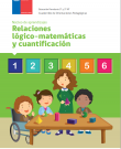 Mapas de Progreso de la Educación Parvularia (Relaciones lógico matemáticas)