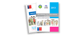 Material de Redes Comunales