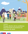 Manejo efectivo de los problemas más frecuentes de lactancia en contextos de salud