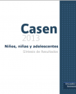 Resultados CASEN 2013. Niños, niñas y adolescentes